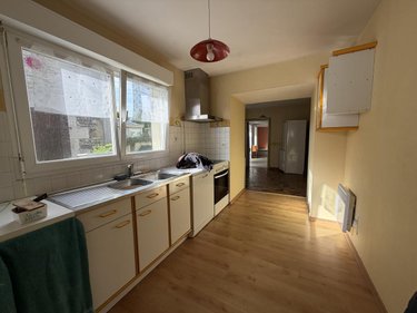 Maison a vendre Morlaix 29600 Finistère 83 m2 5 pièces 179180 euros