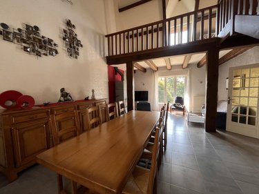 Maison a vendre Baud 56150 Morbihan 159 m2 5 pièces 307060 euros