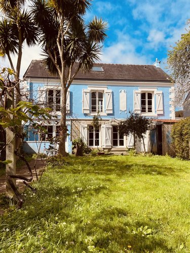 Maison a vendre Quimper 29000 Finistère 115 m2 5 pièces 366450 euros