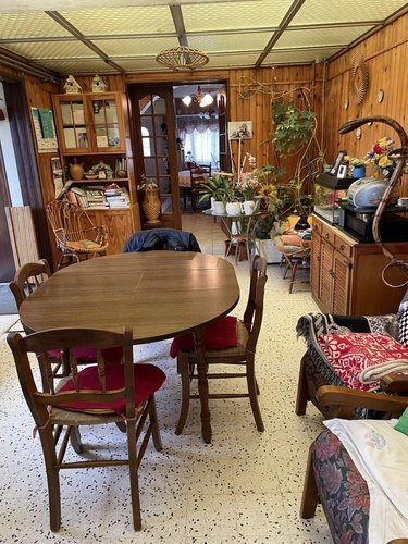 Maison a vendre Caudry 59540 Nord 136 m2 10 pièces 84800 euros