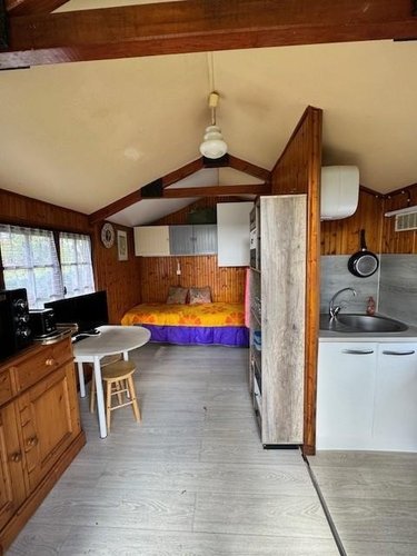 Terrains de loisirs bois etangs a vendre Noyen-sur-Sarthe 72430 Sarthe 760 m2  33000 euros