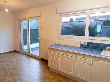 Maison a vendre Bruay-la-Buissière 62700 Pas-de-Calais 84 m2  160000 euros