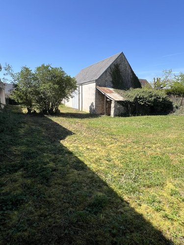 Maison a vendre Binas 41240 Loir-et-Cher 67 m2 3 pièces 95400 euros