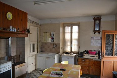 Maison a vendre Vagnas 07150 Ardèche 132 m2 5 pièces 318000 euros