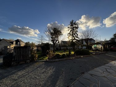 Maison a vendre Saint-Barthélemy-d'Anjou 49124 Maine-et-Loire 112 m2 4 pièces 315000 euros