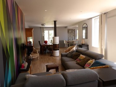 Maison a vendre Beuvry 62660 Pas-de-Calais 164 m2  372000 euros