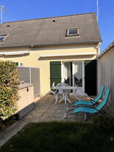 Maison a vendre Saint-Gildas-de-Rhuys 56730 Morbihan 30 m2 2 pièces 195000 euros