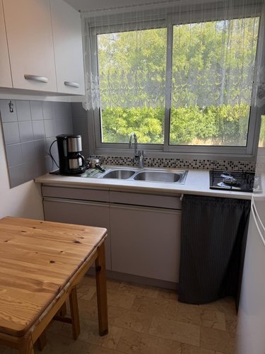 Appartement a vendre Vannes 56000 Morbihan 42 m2 2 pièces 188110 euros