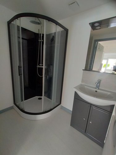 Location appartement Loudéac 22600 Côtes-d'Armor 48 m2 3 pièces 580 euros