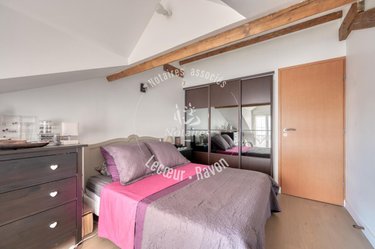 Maison a vendre Marly-le-Roi 78160 Yvelines 77 m2 3 pièces 365750 euros