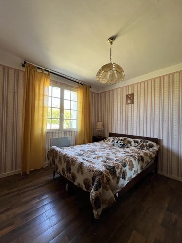 Maison a vendre Gouesnach 29950 Finistère 120 m2 5 pièces 260500 euros