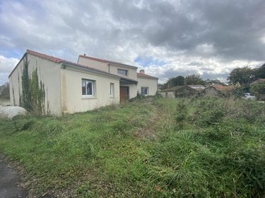Maison a vendre Saint-Philbert-de-Grand-Lieu 44310 Loire-Atlantique 122 m2 4 pièces 279470 euros