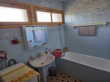 Maison a vendre Conlie 72240 Sarthe 90 m2 5 pièces 126600 euros