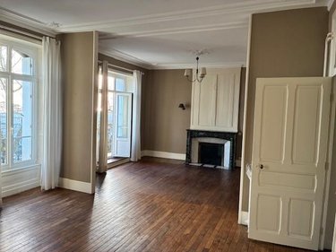 Appartement a vendre Brest 29200 Finistère 170 m2  364400 euros