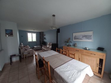 Maison a vendre Hennebont 56700 Morbihan 118 m2 6 pièces 272960 euros