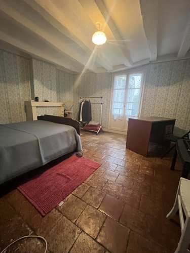 Maison a vendre L'Île-Bouchard 37220 Indre-et-Loire 173 m2 8 pièces 164300 euros