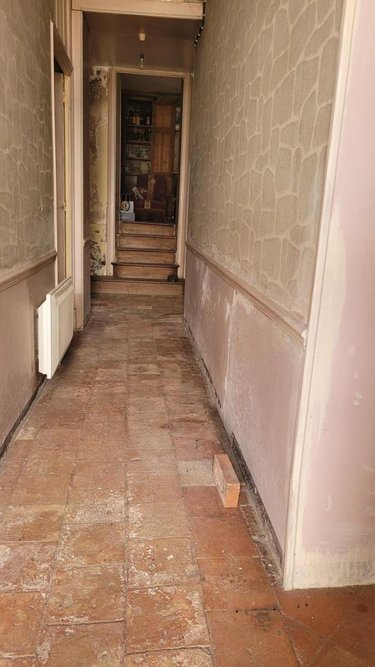 Maison a vendre Précigné 72300 Sarthe 215 m2 9 pièces 89250 euros
