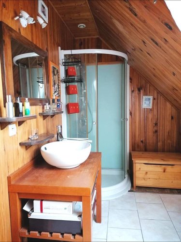 Maison a vendre La Celle-Saint-Avant 37160 Indre-et-Loire 109 m2 5 pièces 168000 euros