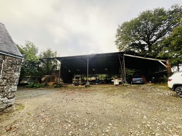 Maison a vendre Pluméliau-Bieuzy 56930 Morbihan 79 m2 3 pièces 89500 euros