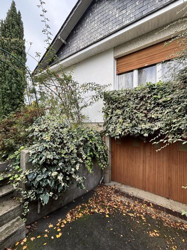 Maison a vendre Avrillé 49240 Maine-et-Loire 135 m2 5 pièces 373860 euros