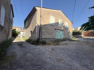 Maison a vendre Saint-Étienne-les-Orgues 04230 Alpes-de-Haute-Provence 139 m2  178200 euros