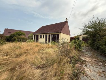 Maison a vendre Cherbourg-en-Cotentin 50100 Manche 73 m2 4 pièces 150100 euros