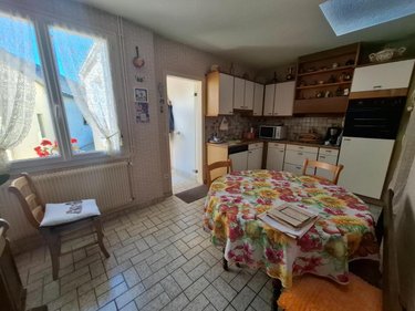 Maison a vendre Cherbourg-en-Cotentin 50100 Manche 78 m2 4 pièces 162440 euros