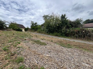 Terrain a batir a vendre Torpes 25320 Doubs 1329 m2  60000 euros
