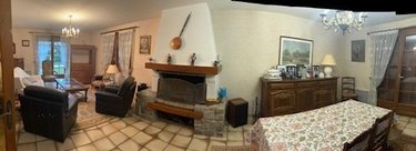 Maison a vendre Vivaise 02870 Aisne 162 m2 6 pièces 198000 euros