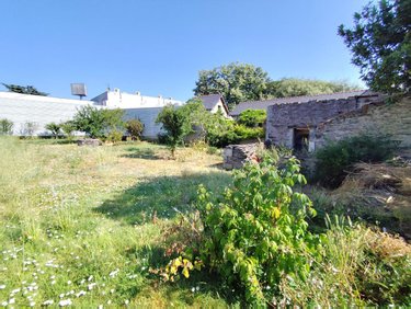 Maison a vendre Angers 49000 Maine-et-Loire 195 m2 5 pièces 367500 euros