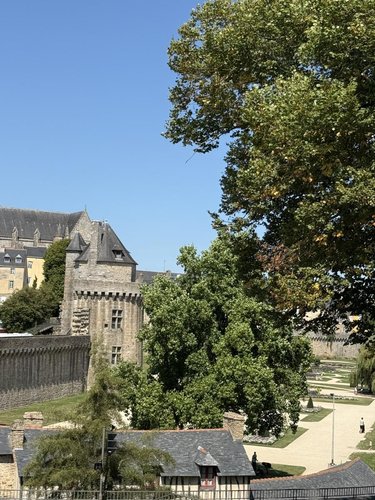 Appartement a vendre Vannes 56000 Morbihan 50 m2 2 pièces 245310 euros