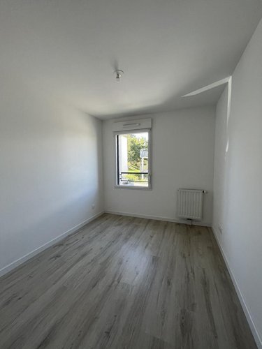 Appartement a vendre Fouesnant 29170 Finistère 66 m2 3 pièces 219450 euros