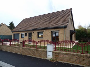 Maison a vendre Violaines 62138 Pas-de-Calais 130 m2 6 pièces 350000 euros