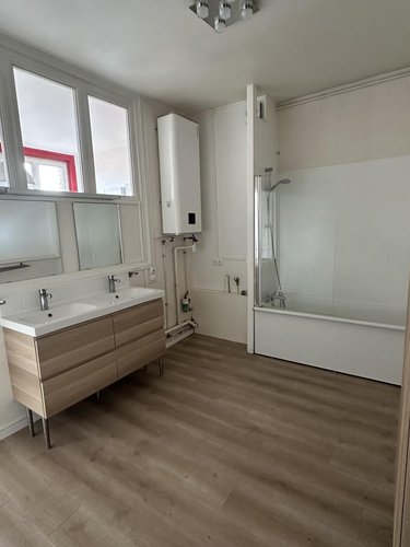 Appartement a vendre Lille 59000 Nord 84 m2 3 pièces 348400 euros