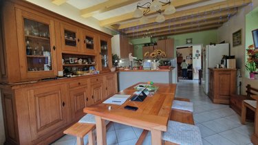 Immeuble a vendre Paimboeuf 44560 Loire-Atlantique 752 m2  1035350 euros