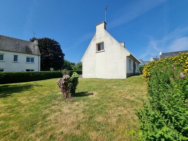 Maison a vendre Pluguffan 29700 Finistère 99 m2 5 pièces 200000 euros
