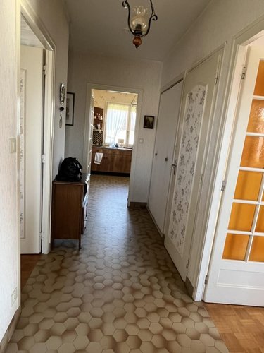 Maison a vendre Tavaux 39500 Jura 97 m2 4 pièces 200000 euros