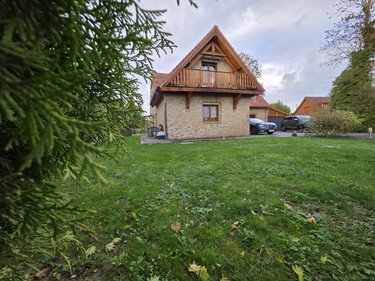 Maison a vendre Saint-Floris 62350 Pas-de-Calais 195 m2 8 pièces 422000 euros
