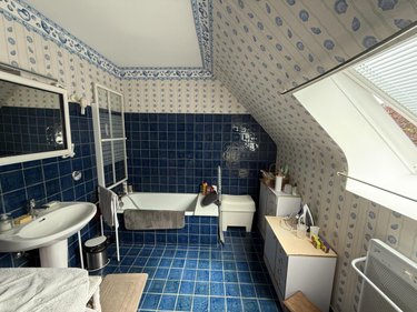 Maison a vendre Talant 21240 Côte-d'Or 130 m2 7 pièces 430000 euros