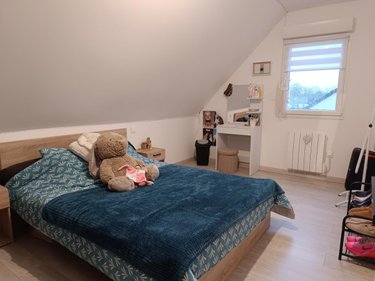 Maison a vendre Lapugnoy 62122 Pas-de-Calais 116 m2  259000 euros