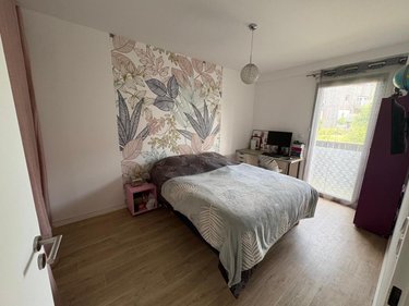 Appartement a vendre Orvault 44700 Loire-Atlantique 48 m2 2 pièces 199500 euros