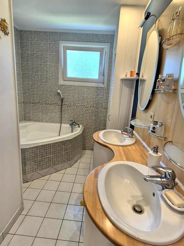 Maison a vendre Saint-Nabord 88200 Vosges 90 m2 4 pièces 187900 euros