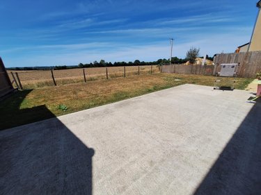 Location maison Saint-Jouan-des-Guérets 35430 Ille-et-Vilaine 113 m2  1340 euros