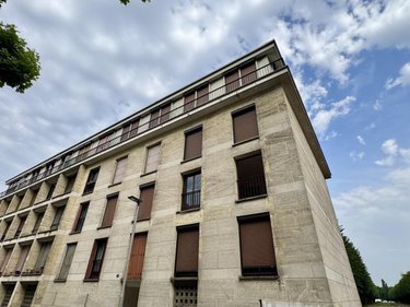 Appartement a vendre Meudon 92190 Hauts-de-Seine 56 m2 3 pièces 140000 euros