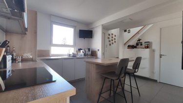 Maison a vendre Agny 62217 Pas-de-Calais 100 m2 6 pièces 259949 euros