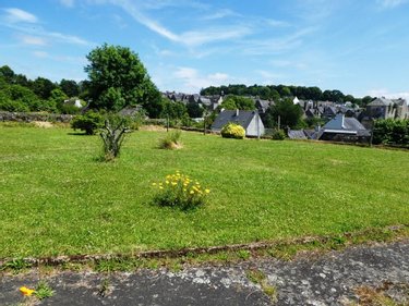Maison a vendre Guémené-sur-Scorff 56160 Morbihan 75 m2 4 pièces 129790 euros