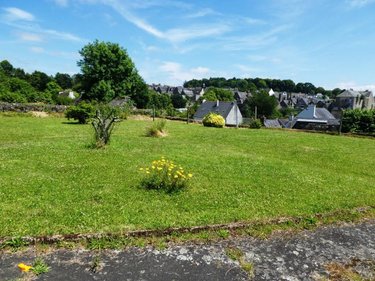 Maison a vendre Guémené-sur-Scorff 56160 Morbihan 68 m2 4 pièces 139200 euros