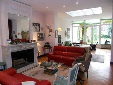 Maison a vendre Roubaix 59100 Nord 390 m2 11 pièces 899000 euros