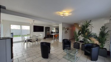 Maison a vendre Petit-Caux 76370 Seine-Maritime 207 m2 7 pièces 441000 euros