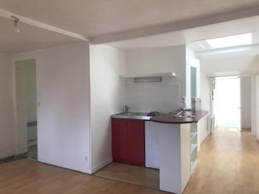 Location appartement Rouen 76000 Seine-Maritime 35 m2 2 pièces 610 euros